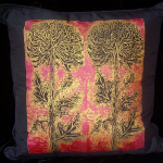 Chryst Pillow