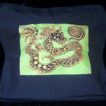 Good Fortune Pillow