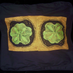 Two Dollars Pillow