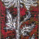Chryst 2 Print