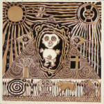 Gate of Emptiness Print