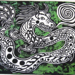 Good Fortune Print
