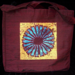 First Seed Purse