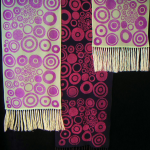 Bubbles Scarf