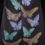 Butterfly Migration 2