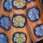 Eight Dollars Scarf
