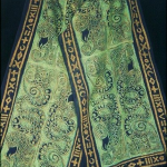 Gemini Scarf