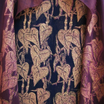 Heartvine Scarf