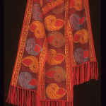 Nautilus Scarf
