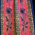 Stemmed Rose