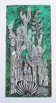 Cacti Haven print