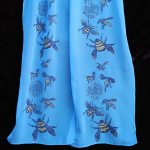 Bumble Buzz Scarf