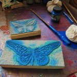 Butterfly Block