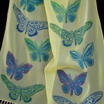 Butterfly Migration