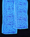 Maze Scarf