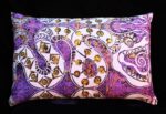 Gemini Dragon & Fat Dragon pillows