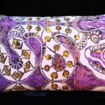 Gemini Dragon & Fat Dragon pillows