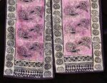 Snail Walk Scarf
