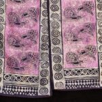 Snail Walk Scarf