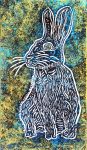 Gentle Rabbit Prints