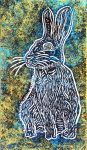 Gentle Rabbit Prints