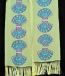 Shells’ Shell Scarf