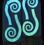 Wave Scarf