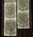 Wild Weeds Scarves