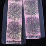 Wild Weeds Scarves