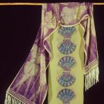 Shells Shell Scarf