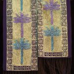 Dragonfly Collection Scarf