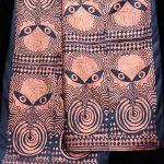 Primal Consciousness Scarf