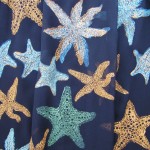 Starfish Currents