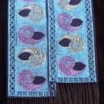 Nautilus Scarf