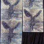 Night Owl Scarf