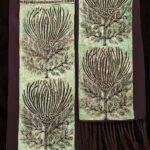 Wild Weeds Scarves